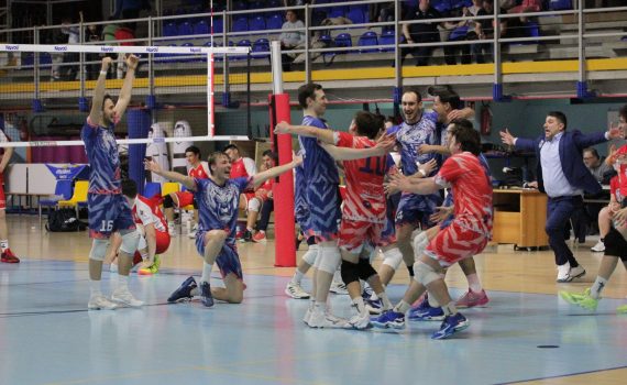 sav silvolley vince il derby con monselice