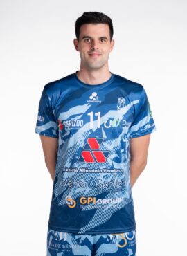 Giacomo Rampin