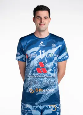 Giacomo Rampin