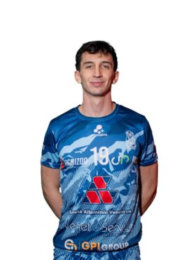 Gonzalo Martinez