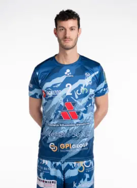 Davide Cester