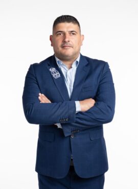 Dario Paglia
