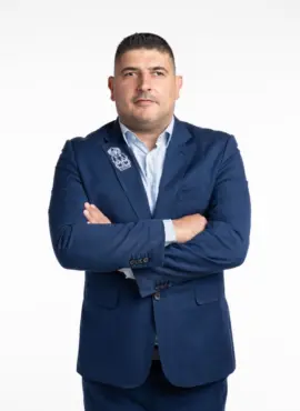 Dario Paglia